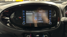 Toyota Aygo X 1.0 VVT-i Edge 5dr Petrol Hatchback